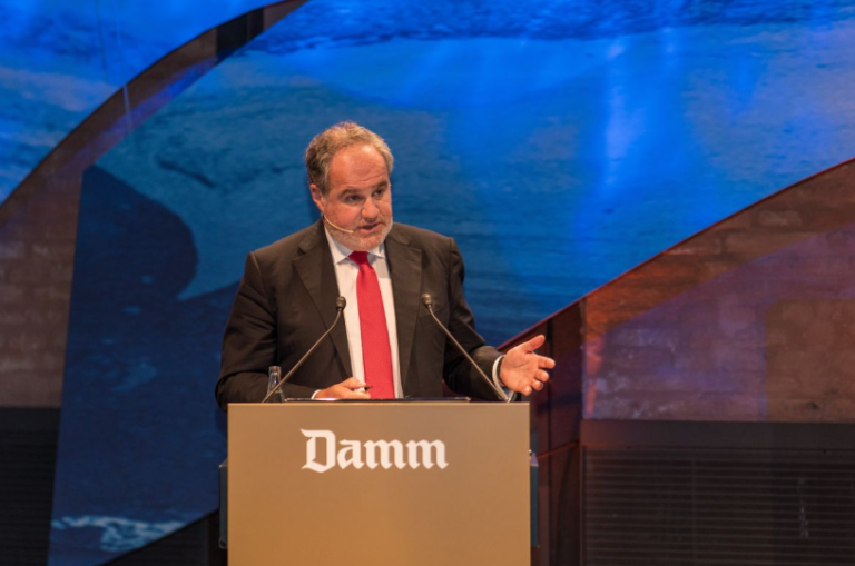 Damm se consolida como la cervecera con la mayor extensión de placas fotovoltaicas de la Península Ibérica