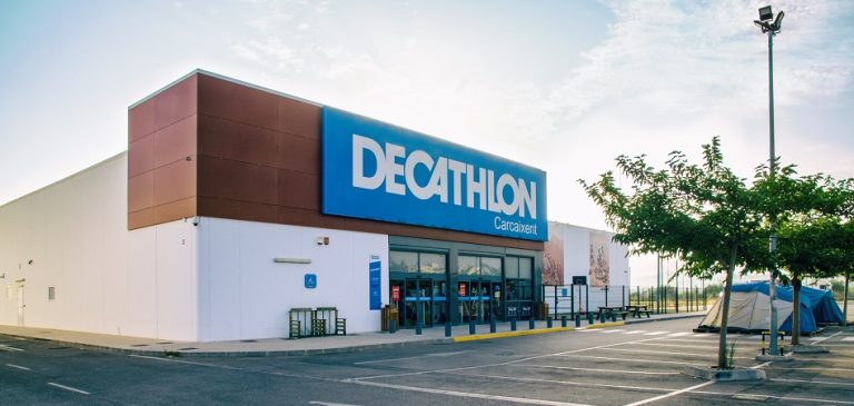 Las novedades de Decathlon para un otoño barato
