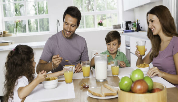 Razones para levantarse a las 6 de la mañana