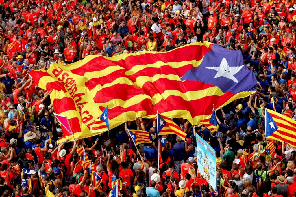 El plan secreto del independentismo aboga a España a una paralización del Congreso 79 El plan secreto del independentismo aboga a España a una paralización del Congreso