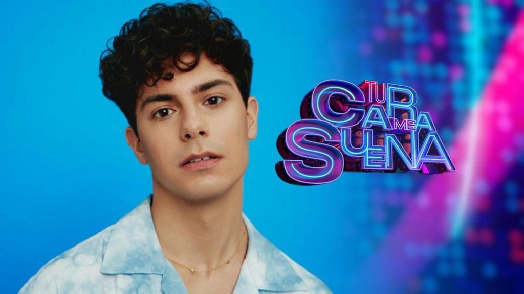 Cuando comenzará Tu cara me suena