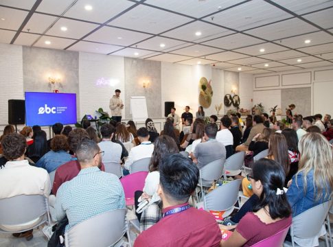 ecommerce business club