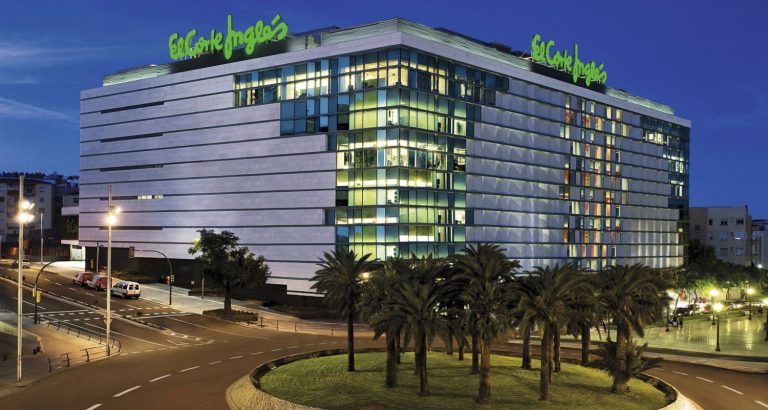 Aprovecha las rebajas de El Corte Inglés en electrodomésticos: renueva lavadora, secadora y más