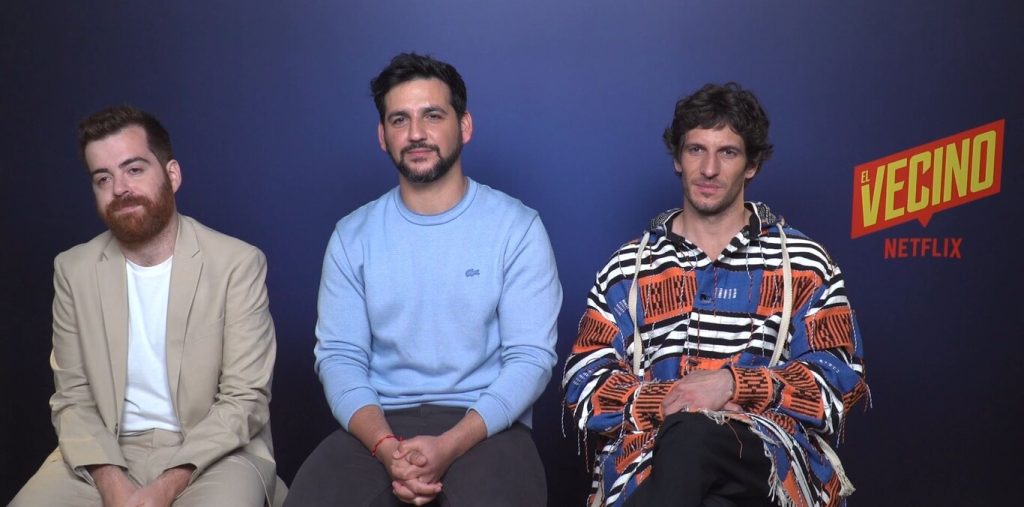 El actor de Los Serrano que casi arruina su carrera por dejar la serie 89 el vecino