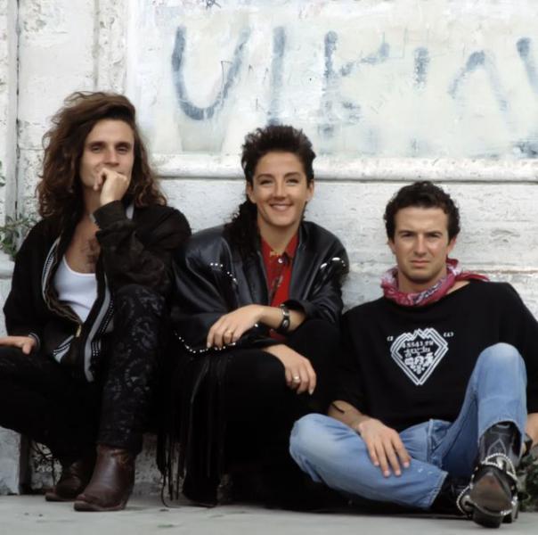 Mecano marcó la historia musical de España