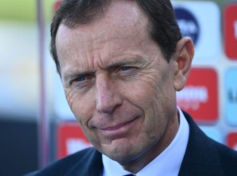 Emilio Butragueño Golden Foot Legend Emilio Butragueño Golden Foot Legend