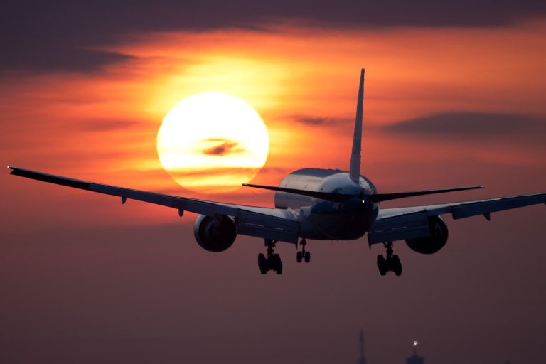 Vueling, Ryanair e Iberia, las aerolíneas que menos se preocupan por los viajeros