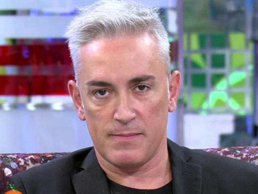 Sálvame: las razones por las que Kiko Hernández no va a volver 7 Una relación que se encuentra en jaque