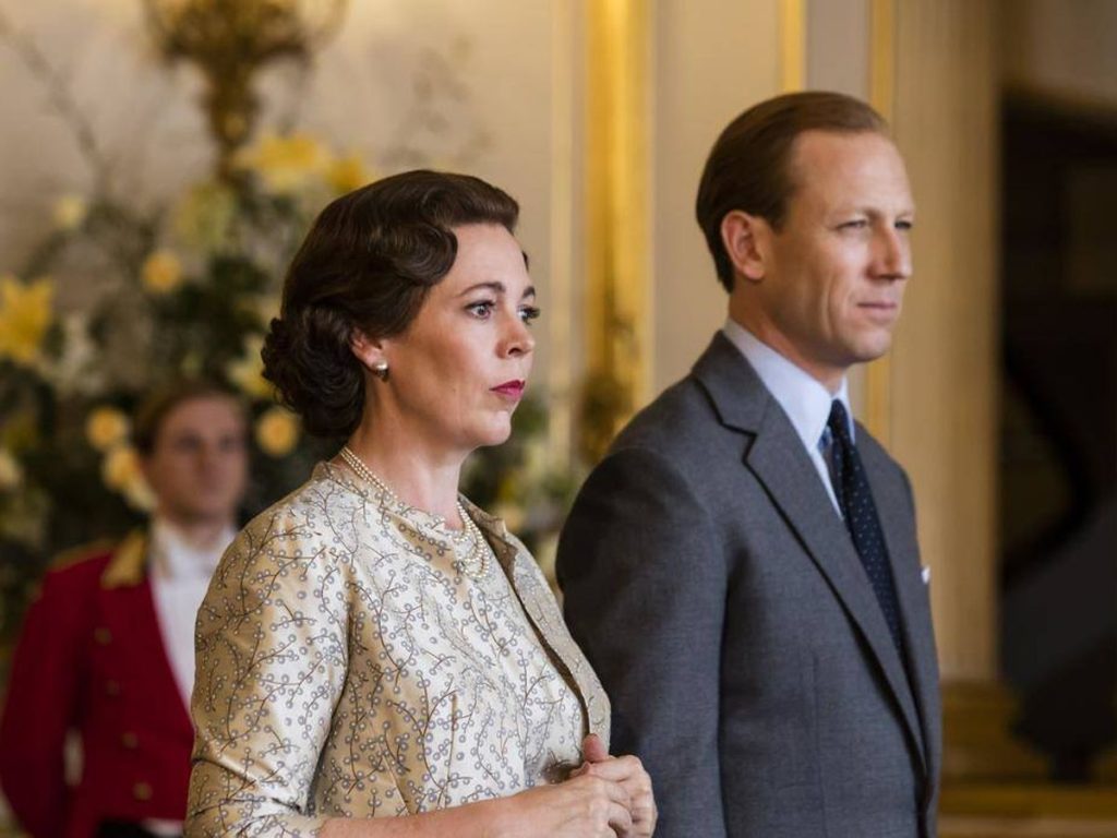 The Crown: Críticas y voces en contra