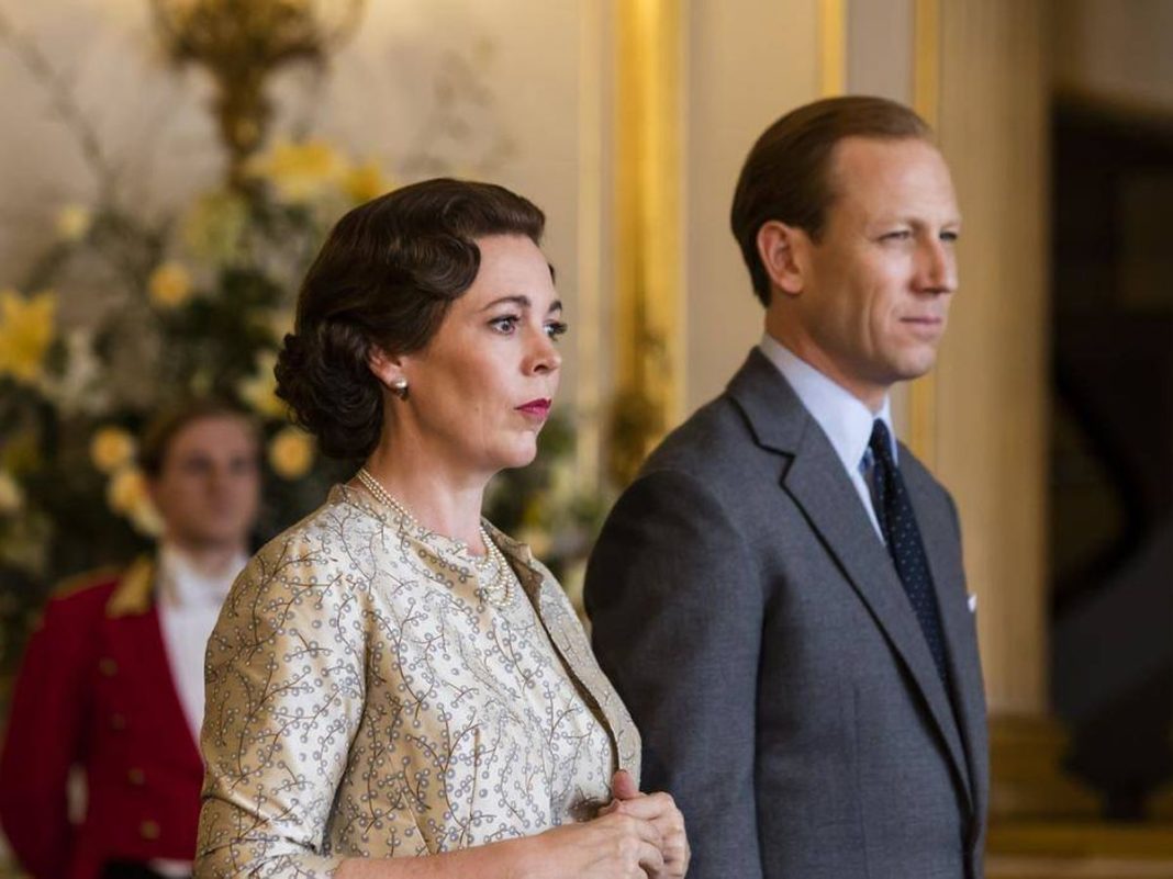 The Crown: Críticas y voces en contra