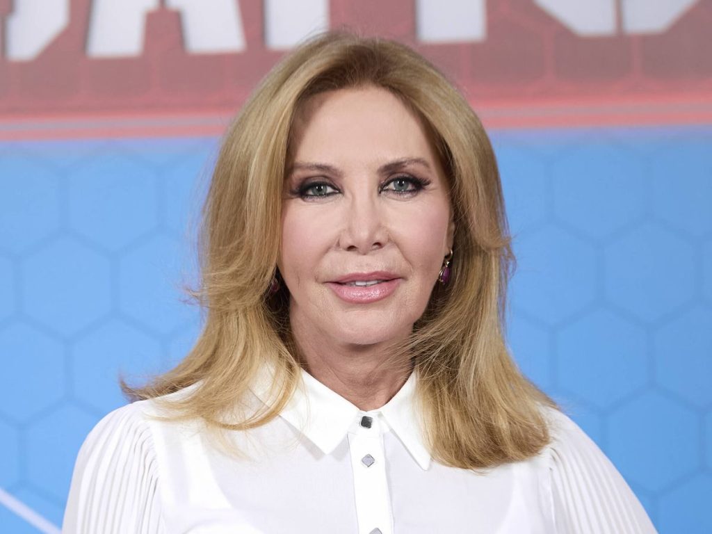 Masterchef Celebrity: el concursante que podría abandonar el programa 135 Un cruce que no pasó a mayores