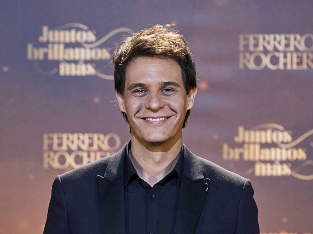 25 palabras: así será el nuevo concurso de Christian Gálvez 65 ¿Cómo serán las reglas?