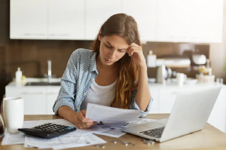 Por qué es tan importante hacer un estudio de solvencia del inquilino