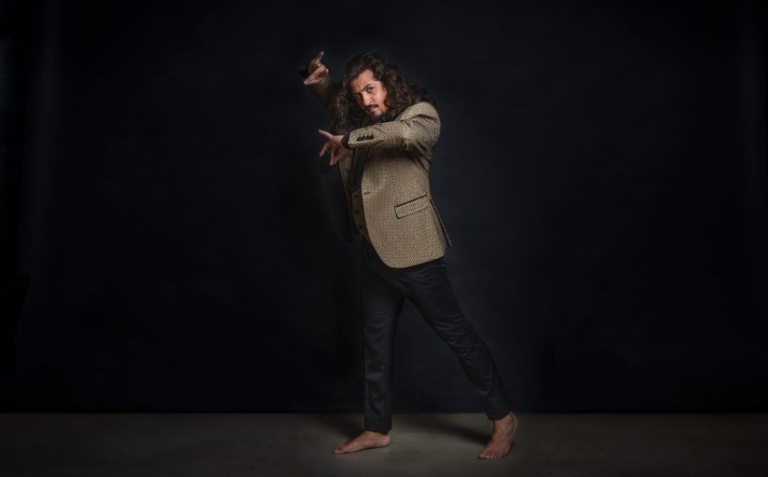 Farru vuelve al Teatro Real con 'Fiesta Flamenca'