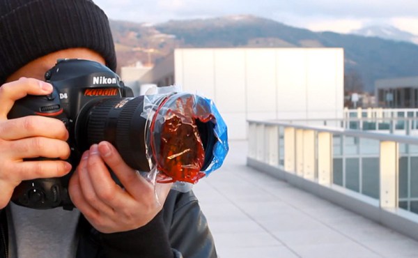 Trucos fotográficos que esconden las fotos publicitarias