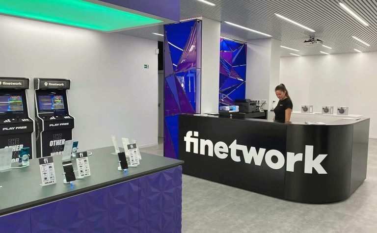 La Liga F firma un acuerdo de patrocinio histórico con Finetwork