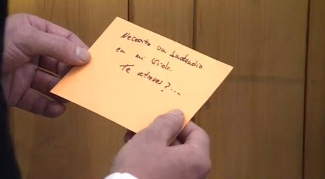 Los momentos más atrevidos de First Dates 13 Los momentos más atrevidos de First Dates