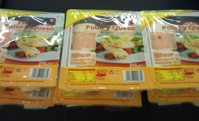 Productos curiosos que sólo descubres en Mercadona