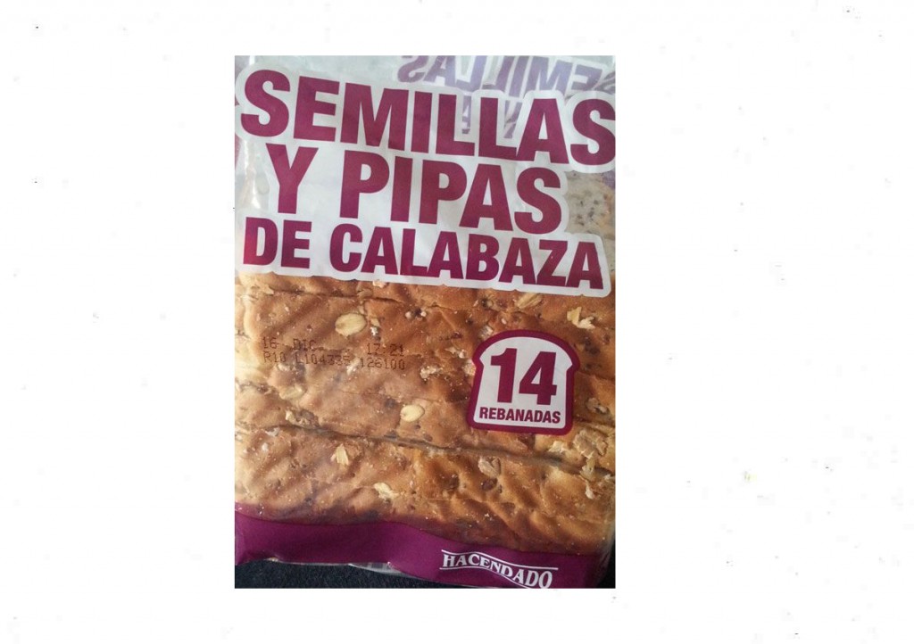 Productos curiosos que sólo descubres en Mercadona