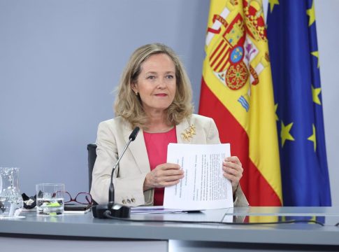 nadia calviño fmi crecimiento economico españa nadia calviño fmi crecimiento economico españa