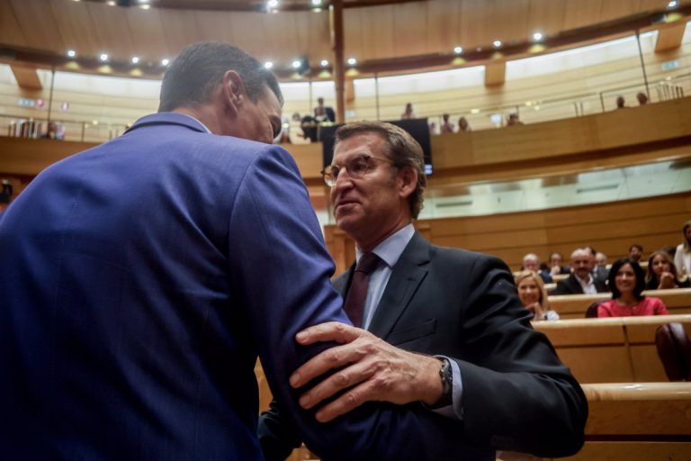 El Supremo 