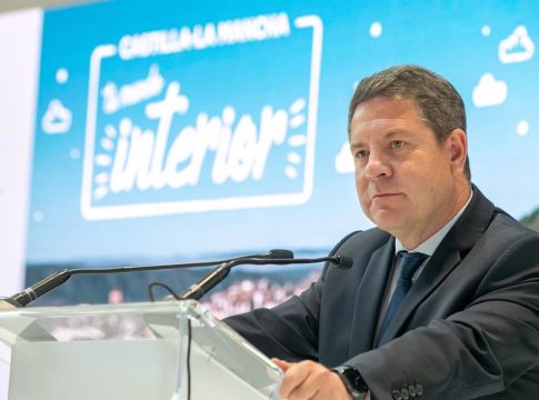 psoe Emiliano García-Page psoe Emiliano García-Page