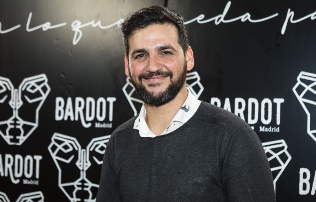 El actor de Los Serrano que casi arruina su carrera por dejar la serie 90 fran