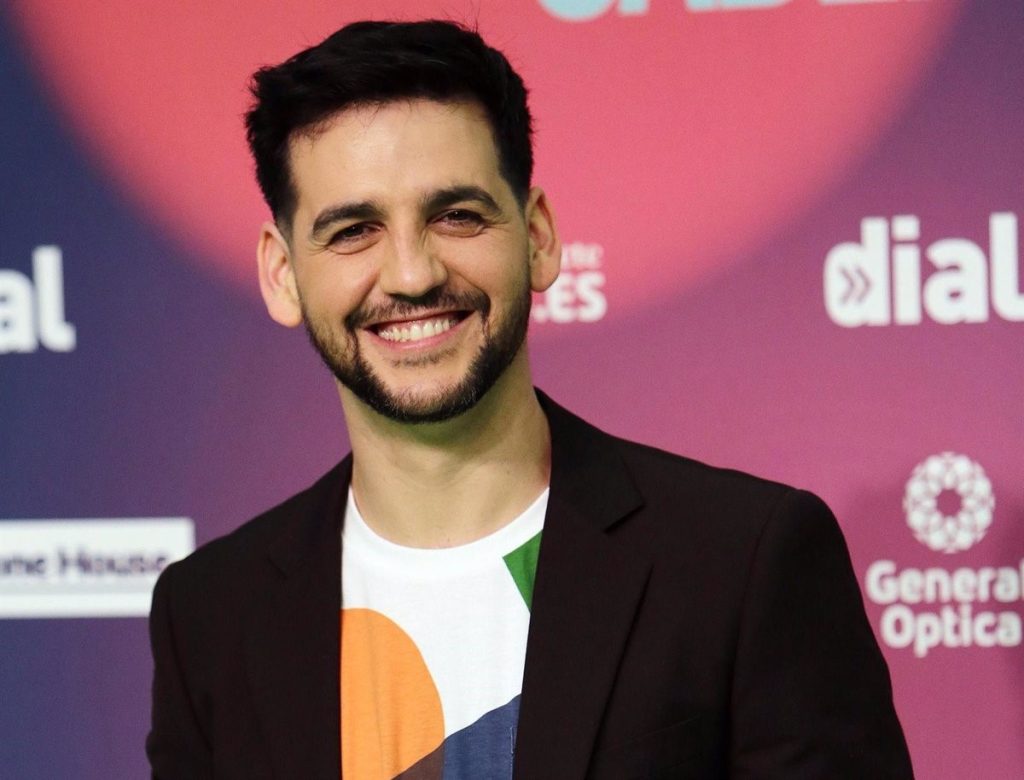 El actor de Los Serrano que casi arruina su carrera por dejar la serie 87 fran joven