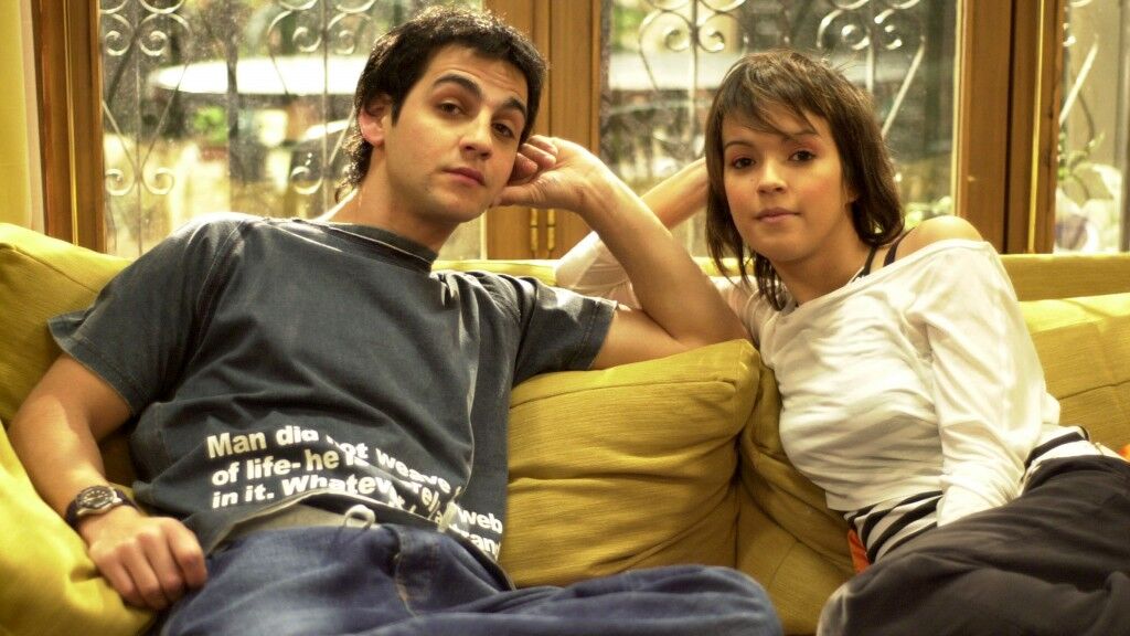 El actor de Los Serrano que casi arruina su carrera por dejar la serie 86 Los Serrano