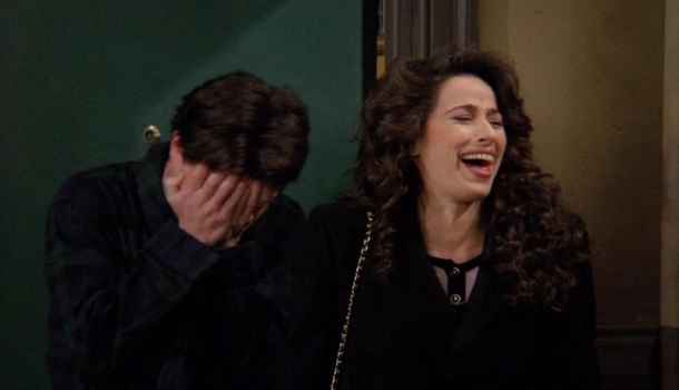 Los personajes más estrambóticos de la televisión