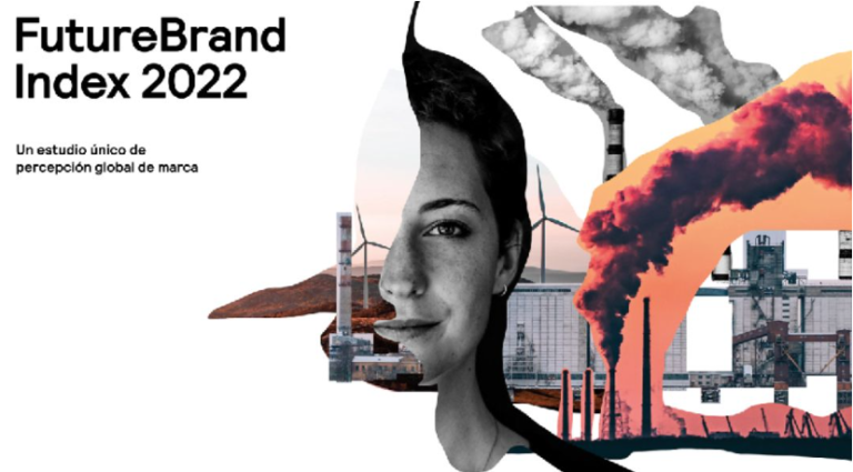 El 'FutureBrand Indez 2022' alerta de que el cambio climático es la principal amenaza que afecta al éxito de las empresas