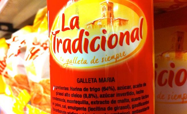 Productos curiosos que sólo descubres en Mercadona