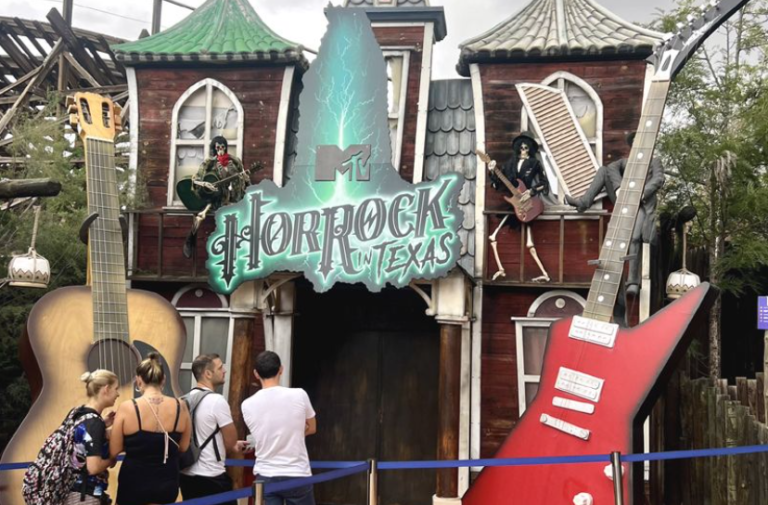 Estos son los mejores 'destinos de miedo' para este Halloween