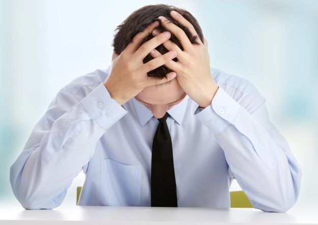 Razones por las que una mujer no quiere tener relaciones