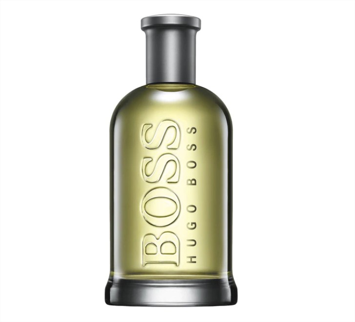 8 días de oro de El Corte Inglés: estos son los productos de alta perfumería con descuento para no arruinarte 101 hugo boss