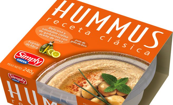 Productos curiosos que sólo descubres en Mercadona