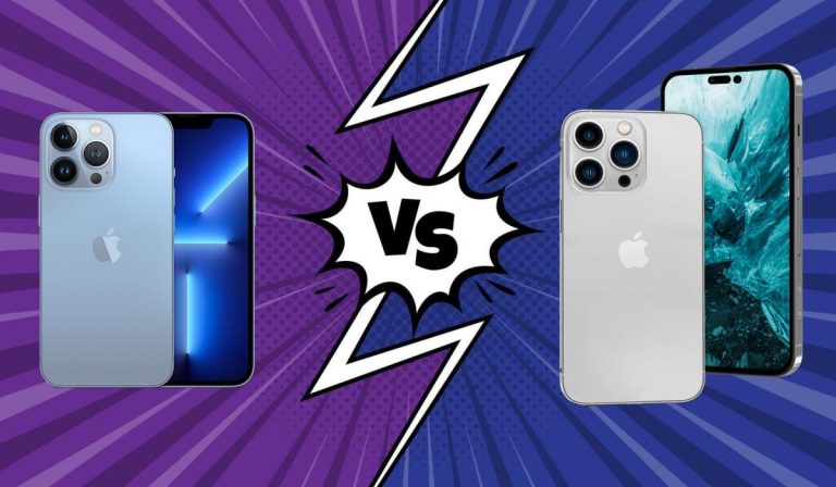 iPhone 14: ¿es mejor que el 13?