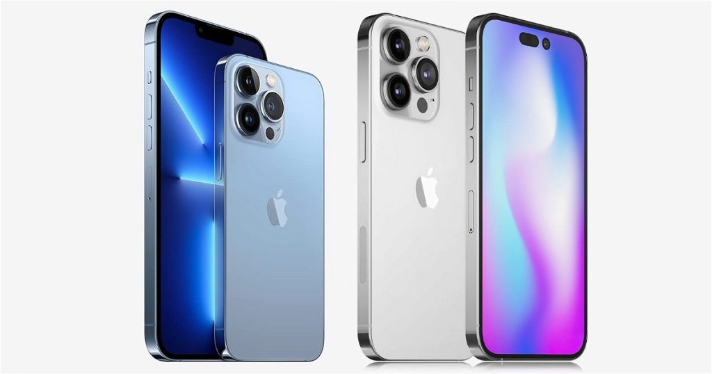 iPhone 14: ¿es mejor que el 13? 34 ¿Posee otras características que se deben destacar?
