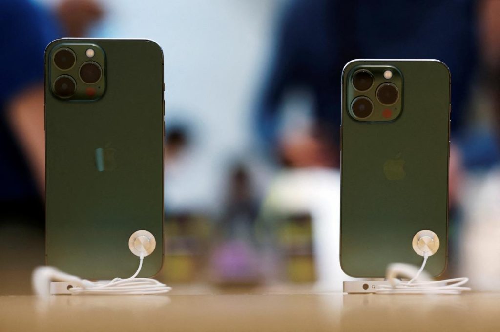 iPhone 14: ¿es mejor que el 13? 32 ¿Qué especificaciones técnicas tiene el iPhone 14 de Apple?