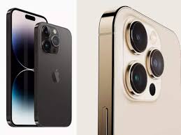 iPhone 14: ¿es mejor que el 13? 37 Lo que vemos bien