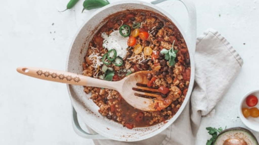 El toque mágico para unas lentejas deliciosas y con menos calorías 41 lentejas