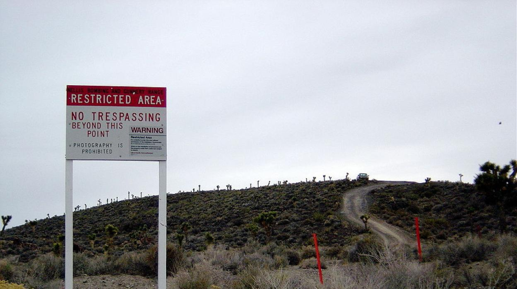 teorías conspiranoicas