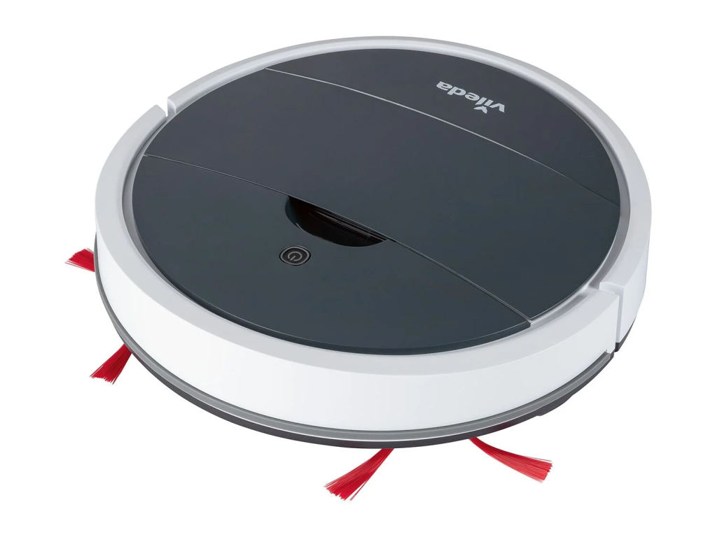 robot aspirador en Lidl