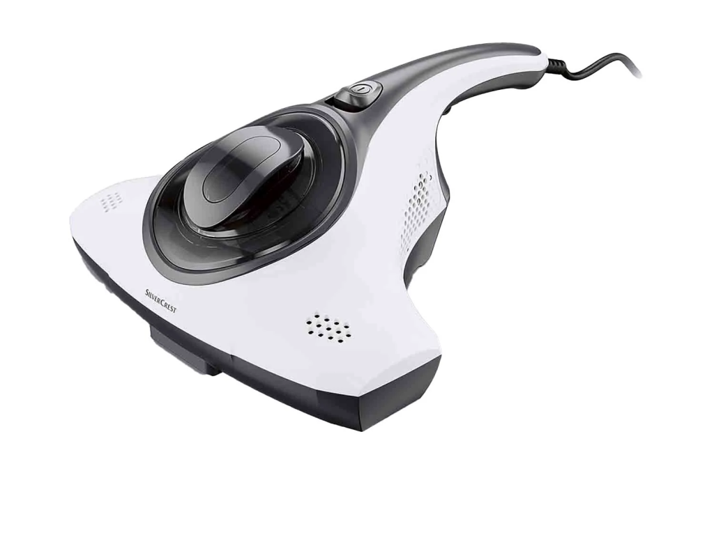 aspirador antiácaros en Lidl 