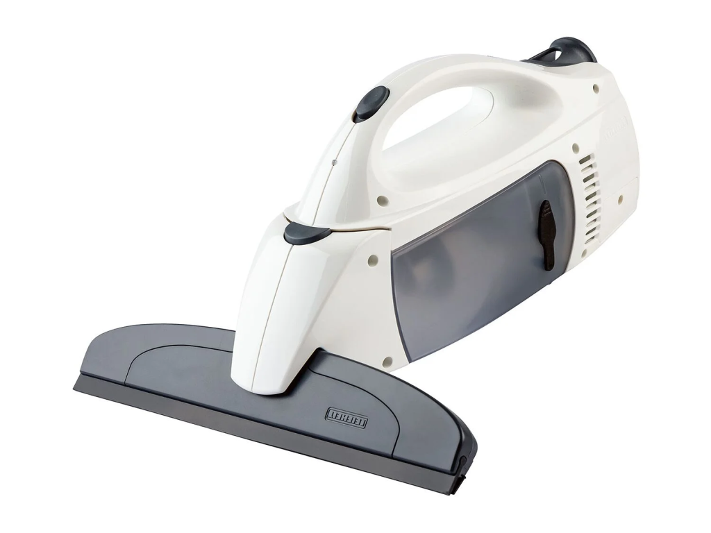 limpiaventanas en Lidl 