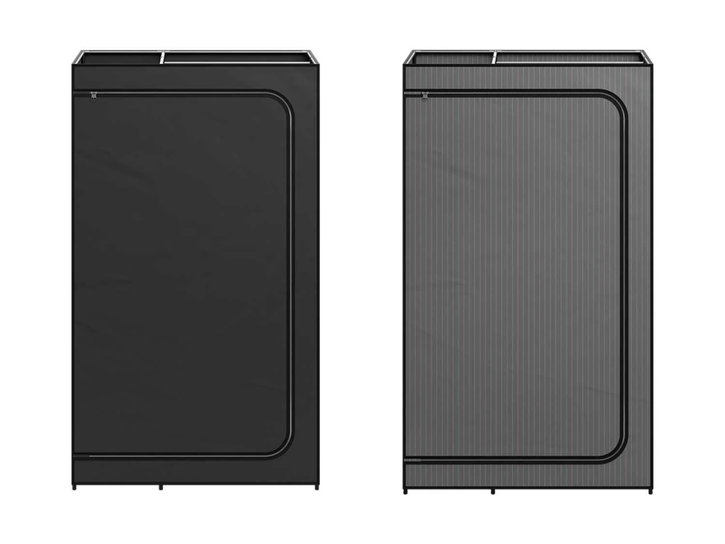 armario auxiliar almacenaje en Lidl 