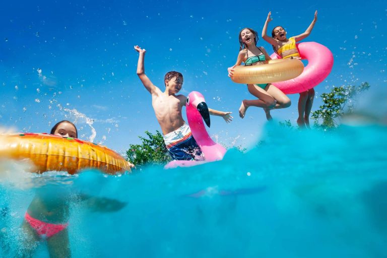 La importancia de los recambios para piscina después del verano