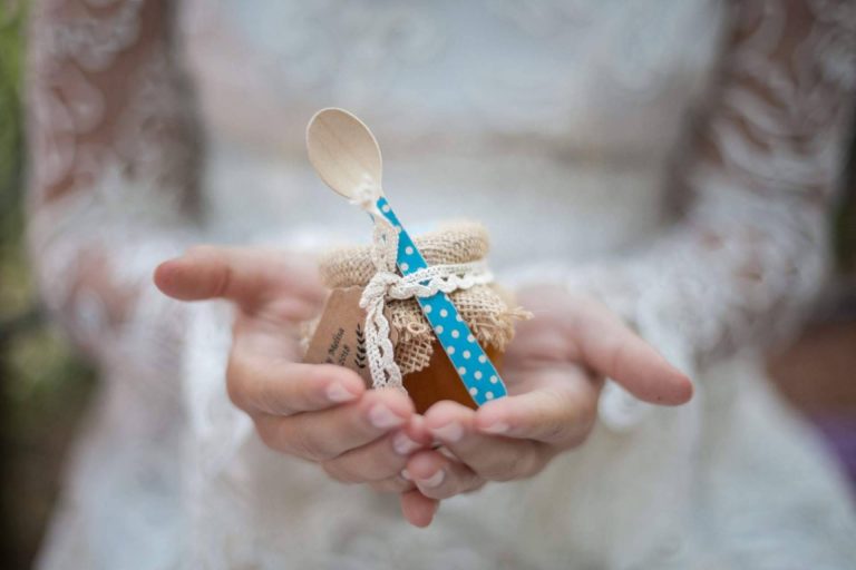 Productos artesanos gourmet y personalizados al 100 % con fin solidario, en Deliciosso