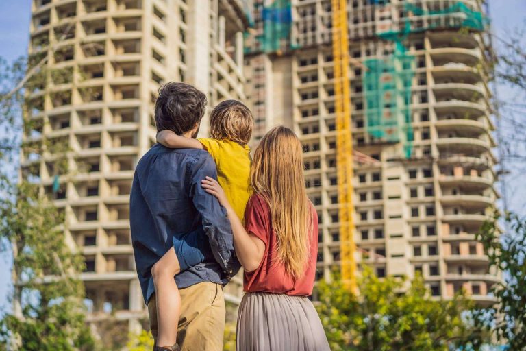 Los motivos para adquirir una vivienda de obra nueva de Piso On