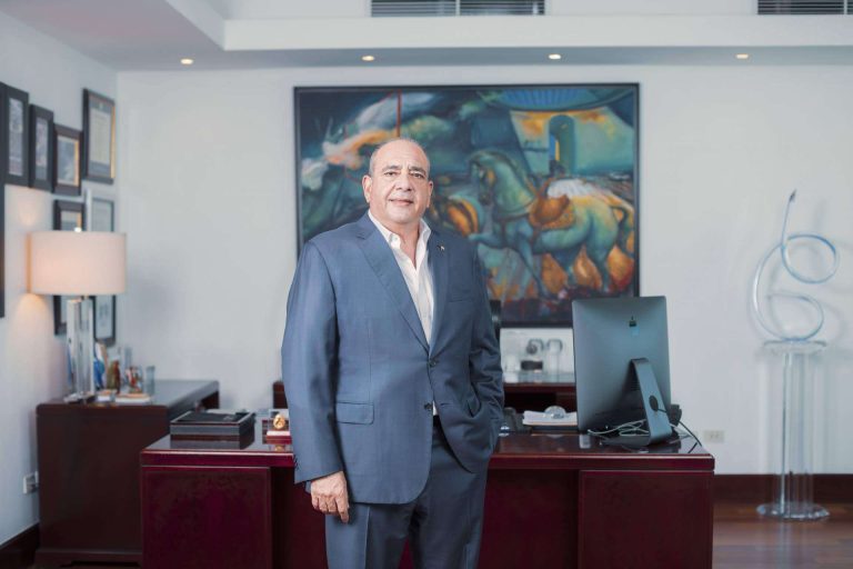 Camilo Atala Faraj, un líder comprometido con las personas